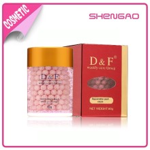 Inverse space time pearl face cream