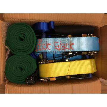 2 &quot;x 52&quot; (16 metros) PlayLine Slackline