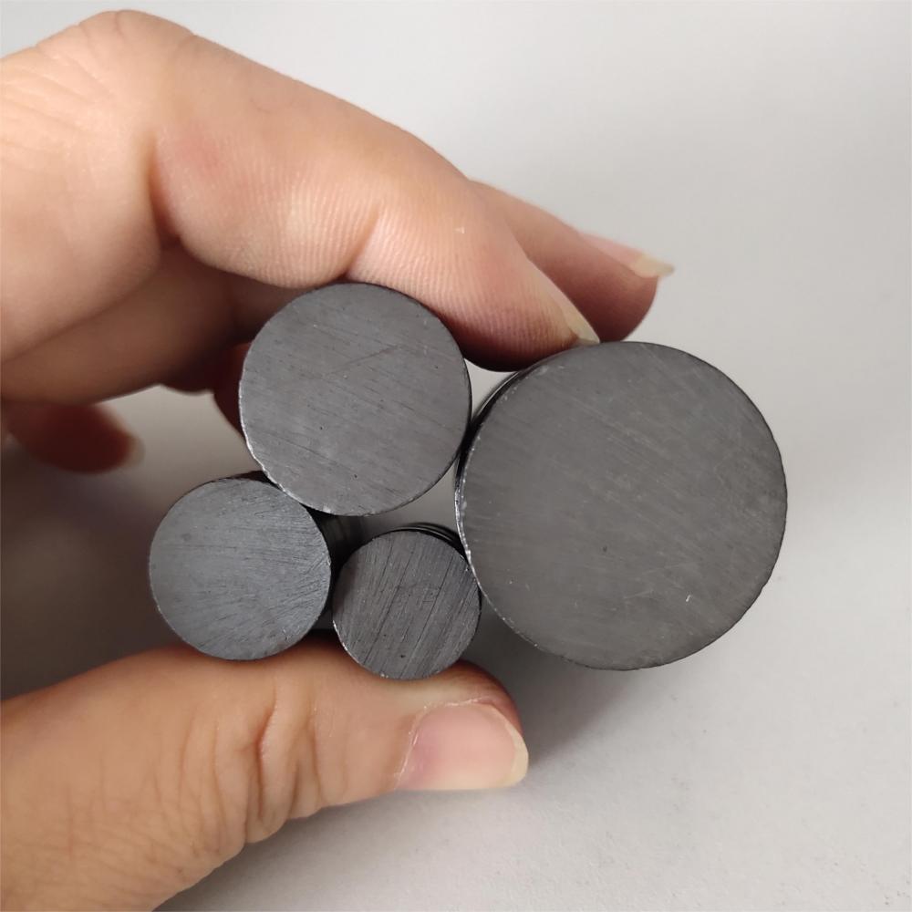 फेराइट चुंबक डिस्क 8 जेपीजी Ferrite Magnet Disc 8 Jpg