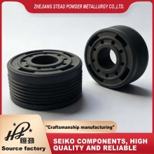 Durable Powder Metallurgy Piston for Industrial Use