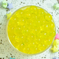 Magic Water Gel Beads Di Tanah Kristal