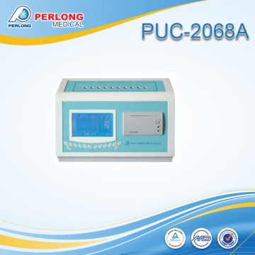 ESR Analyzer for blood test PUC-2068A