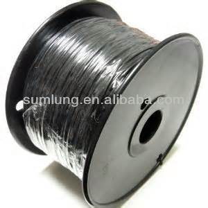 Dark PLA 1.75mm Plastic Filaments Material for 3d Printing