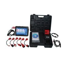 Dieseltruck Diagnostic Tool, Heavy Truck Diagnostic Scanner Ads-hx