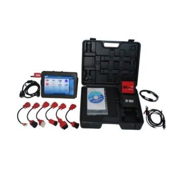 Dieseltruck Diagnostic Tool, Heavy Truck Diagnostic Scanner Ads-hx