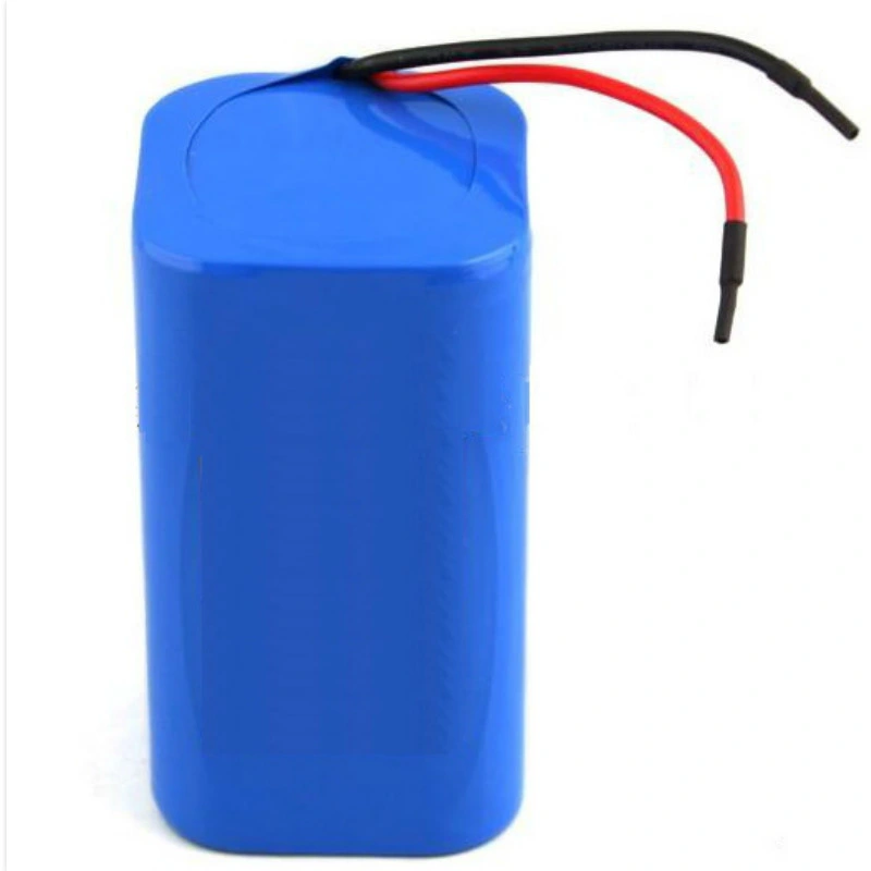 충전식 18650 리튬 3.7V 1800mah li- 이온 에너지 저장을위한 배터리