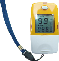CMS50B Pulse Oximeter CE