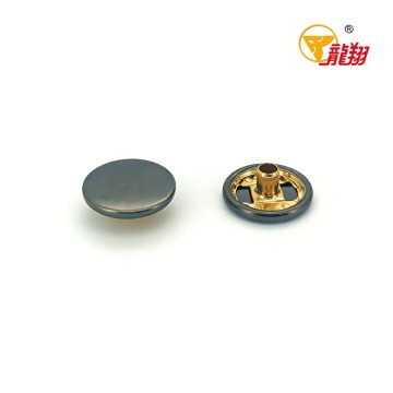 Copper Car Canopy Snap Button for Canopy Buckle