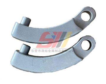 Investment Casting arbon steel