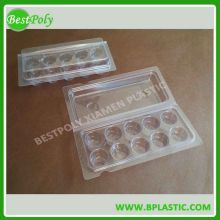 High quanlity plastic vial tray Ampoule Vial tray for pills