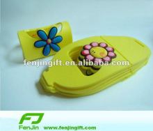 plastic fold mobile holder