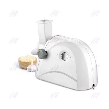 Mozzarella Cheese Shredding Grating Machine