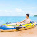 High performance Inflatable Kayak Thickened Fishing Boat