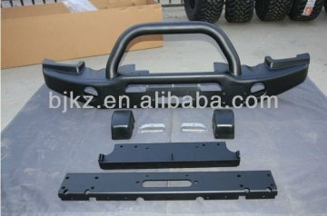 AEV Front Bumper for Jeep Wrangler bumper 4x4