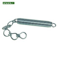 Lemken adjusting spring with chain 5821125 221498