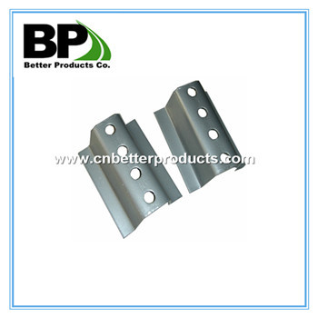 U channel Sign Post with 2 lbs/ft  2.5 lbs/ft 3 lbs/ft