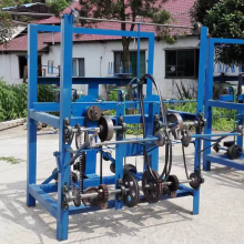 Liuyang Visco Fuse Machine for Fireworks Production