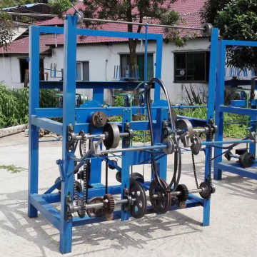 Liuyang Visco Fuse Machine for Fireworks Production