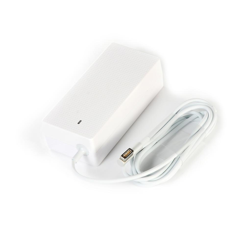 Adattatore di alimentazione per laptop MacBook Pro 14.5V3.1A 45W all'ingrosso