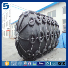 warranty 2 years ship docking marine rubber fender