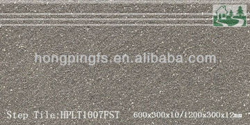 anti slip exterior slate stairs tread