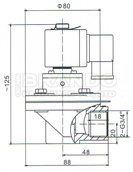 DMF-Z-20