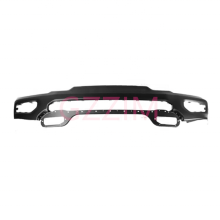 Ram 1500 2019+ Front Bumper OEM 5ZB45GXHAA