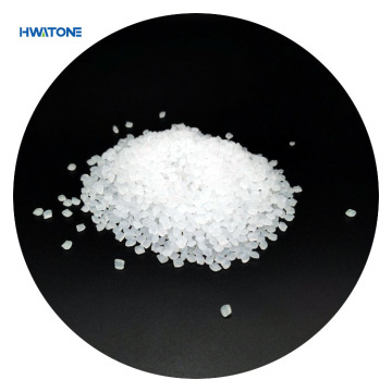 Reprocessed Granule Recycled Polymers PP Resin for Injection