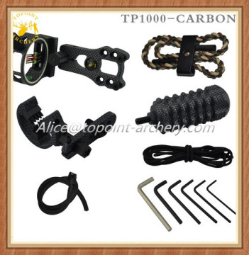 Topoint Archery Archery Equipment for compound bow