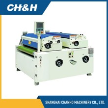 Wood machine Panels MDF ROLLER COATING MACHINE for MDF board