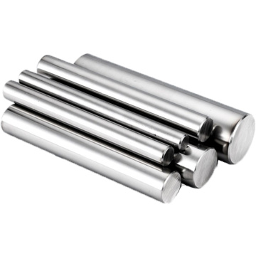 2507 Stainless Steel Rods Steel Round Bar