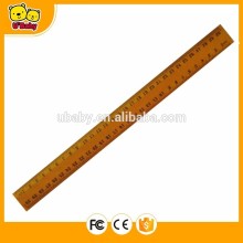 Wooden Ruler 30cm TS005