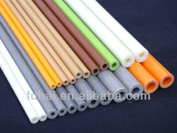 fiberglass tubing