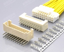 2.00mm pitch 90 Wafer Connectors