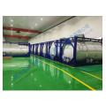 Fluoroplastic Sheet Lined Steel Tank Anticorrosive Equipment