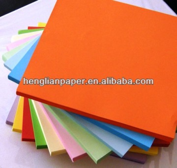 colour copy paper