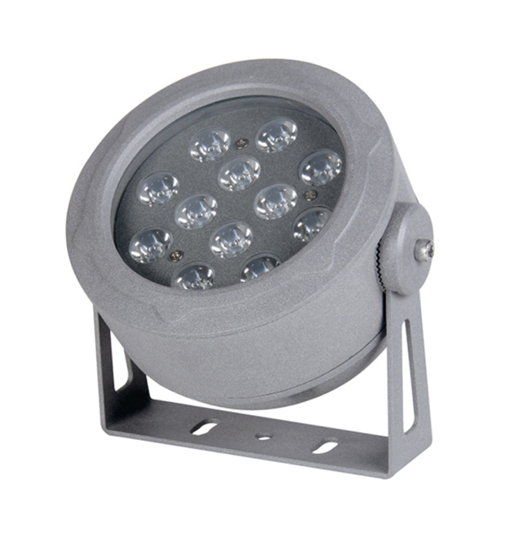 Commercial LED Outdoor Flood Light RGB