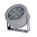 Commercial LED Outdoor Flood Light RGB