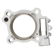 High Performance Racing Motorcycle Ceramic Cylinder Block Kit with Piston Set