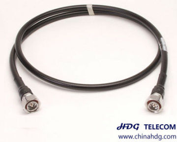 1/2" Flexible And Superflex Jumper Cable