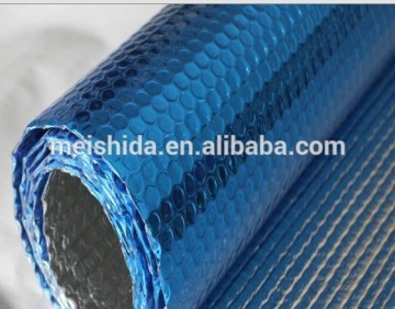 bubble insulation laminated aluminium foil bubble wrap roll