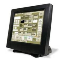 Elo Touch Screen