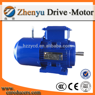 YEJ series fractional horsepower induction motor