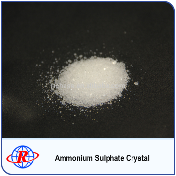 Ammonium sulfate caprolactam Grade crystal N21.0% caprolactam