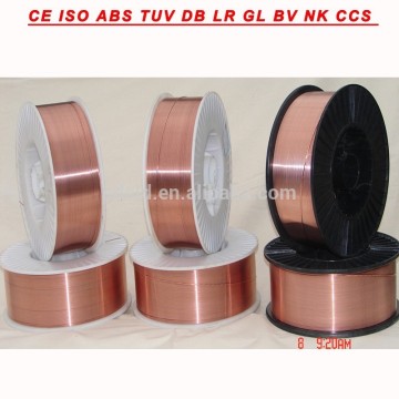 CO2 welding wire ER70S-6