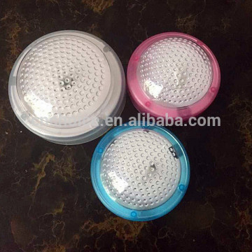 ningbo promotional new prodcut flash led light cool touch light bulbs