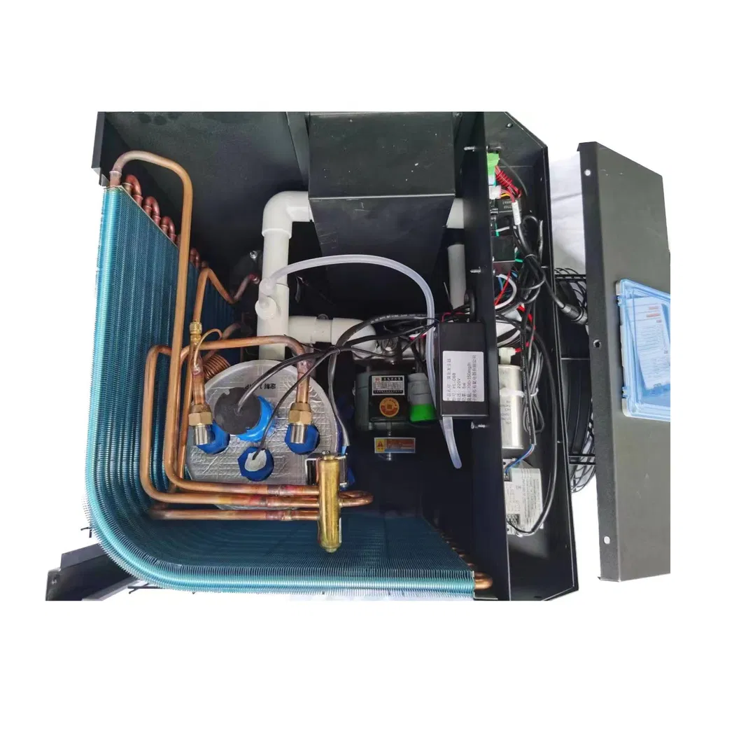 Fitness Recovery 1/2HP 3/4HP 1HP Smart WiFi Control Ice Bath Plunge Cold Chiller Recovery Ice Bath Water Chiller