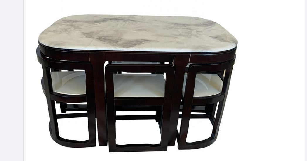 DINING TABLE SET