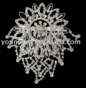 high quality bridal tiara wedding hair crown,wedding bride crown tiaras