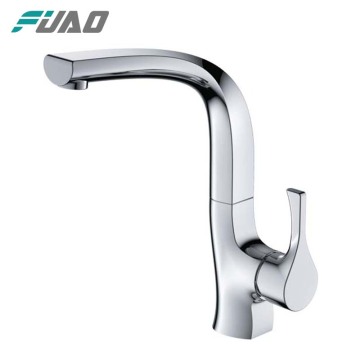 FUAO Fine workmanship kitchen mixer tap washers